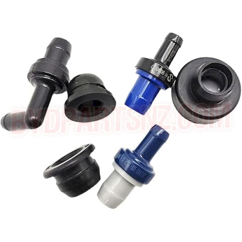 Engine Check Valve - BYD Accessories Shop